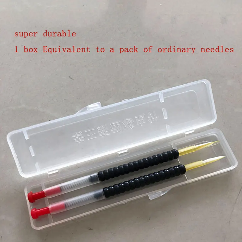 Move Larva Needle Bee Tools for Beekeeping Super Durable Bee Tools New Retractable Beekeeping Equipment 2 Pcs PLastic Bee Tool
Move Larva Needle Bee Tools for Beekeeping Super Durable Bee Tools New Retractable Beekeeping Equipment 2 Pcs PLastic Bee Tool