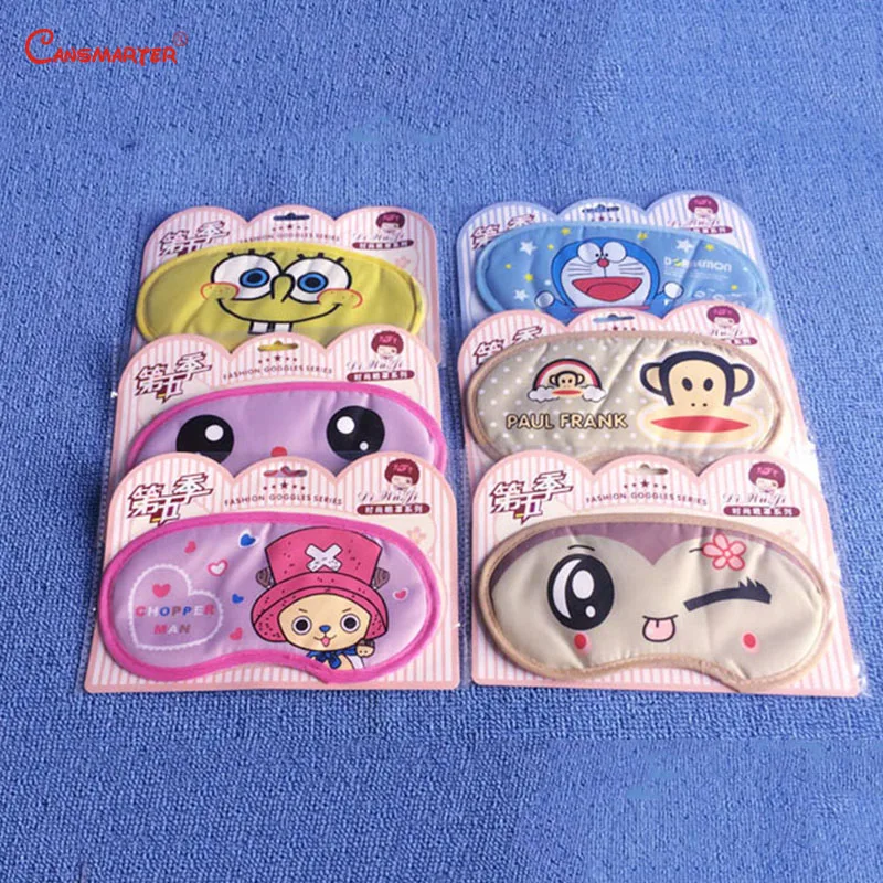 Random Color Eye Masks Black Carton Montessori Education Eye Mask Dark Montessori Teaching Early Educational Toys Games M001-15
Random Color Eye Masks Black Carton Montessori Education Eye Mask Dark Montessori Teaching Early Educational Toys Games M001-15