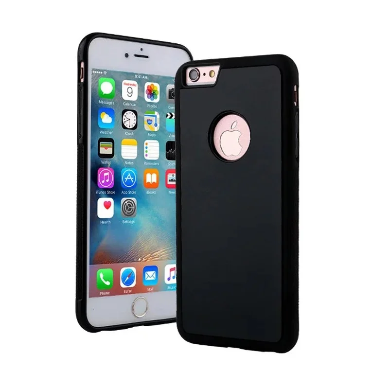 Anti-Gravity Phone Case For iPhone 5 5S SE Magical Anti gravity Nano Suction Cover Adsorbed Car Antigravity Cases
Anti-Gravity Phone Case For iPhone 5 5S SE Magical Anti gravity Nano Suction Cover Adsorbed Car Antigravity Cases