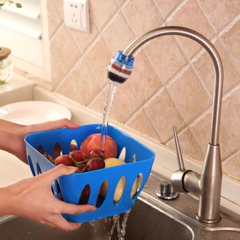 Home Water Filters Faucet Filter Tap Purifier Kitchen Tap Activated Carbon Water Filter
Home Water Filters Faucet Filter Tap Purifier Kitchen Tap Activated Carbon Water Filter