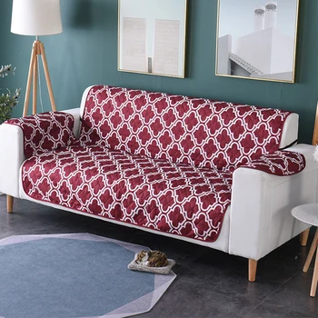 Quatrefoil Pattern Couch Cover for Dogs Pets Cats Living Room Armchair Loveseat Furniture Protector Sofa Covers Microfiber
Quatrefoil Pattern Couch Cover for Dogs Pets Cats Living Room Armchair Loveseat Furniture Protector Sofa Covers Microfiber