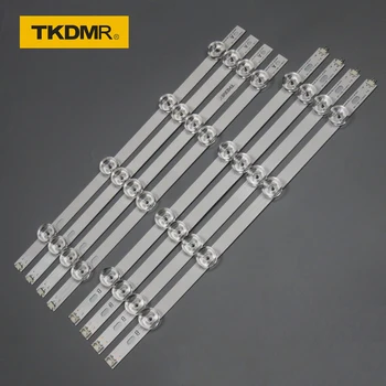 8pcs x LED Backlight Lamp Lens strip for LG 42LY320C LC420DUE INNOTEK DRT 3.0 42 inch TV 42LB5610 42GB6310 LCD Monitor
8pcs x LED Backlight Lamp Lens strip for LG 42LY320C LC420DUE INNOTEK DRT 3.0 42 inch TV 42LB5610 42GB6310 LCD Monitor
