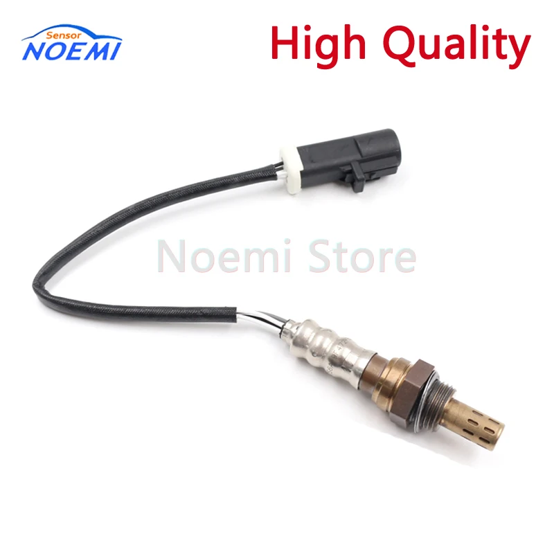 YAOPEI 2S6A-9F472-BB Car Oxygen Sensor FOR FORD FIESTA MK4 MK5 MK6 FUSION FOCUS MK1 1.25 i 1.3 1.4 1.6 2S6A9F472BB 2S6A 9F472 BB
YAOPEI 2S6A-9F472-BB Car Oxygen Sensor FOR FORD FIESTA MK4 MK5 MK6 FUSION FOCUS MK1 1.25 i 1.3 1.4 1.6 2S6A9F472BB 2S6A 9F472 BB