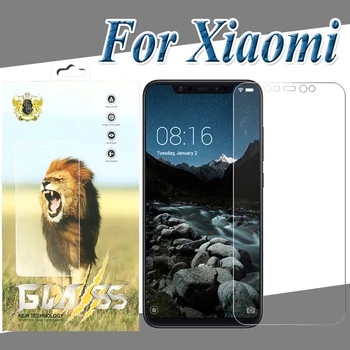 100pcs 9H Premium Tempered Glass For Xiaomi Mi 9 8 SE 8X Pro 6 Plus 6X 9T 9X CC9 CC9E Guard Film Screen Protector With New Box
100pcs 9H Premium Tempered Glass For Xiaomi Mi 9 8 SE 8X Pro 6 Plus 6X 9T 9X CC9 CC9E Guard Film Screen Protector With New Box