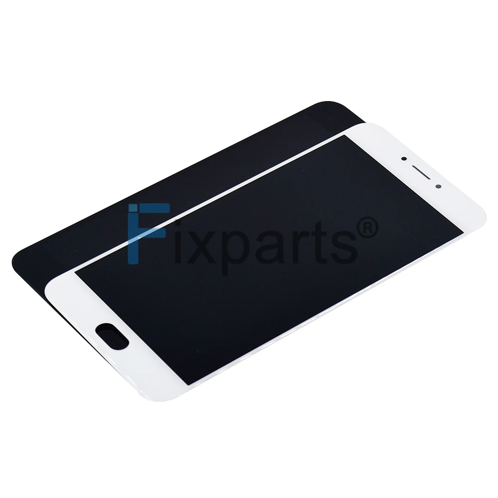 For Meizu MX6 LCD Display Touch Screen Digitizer Assembly Replacement Parts For Meizu mx6 LCD (5)
