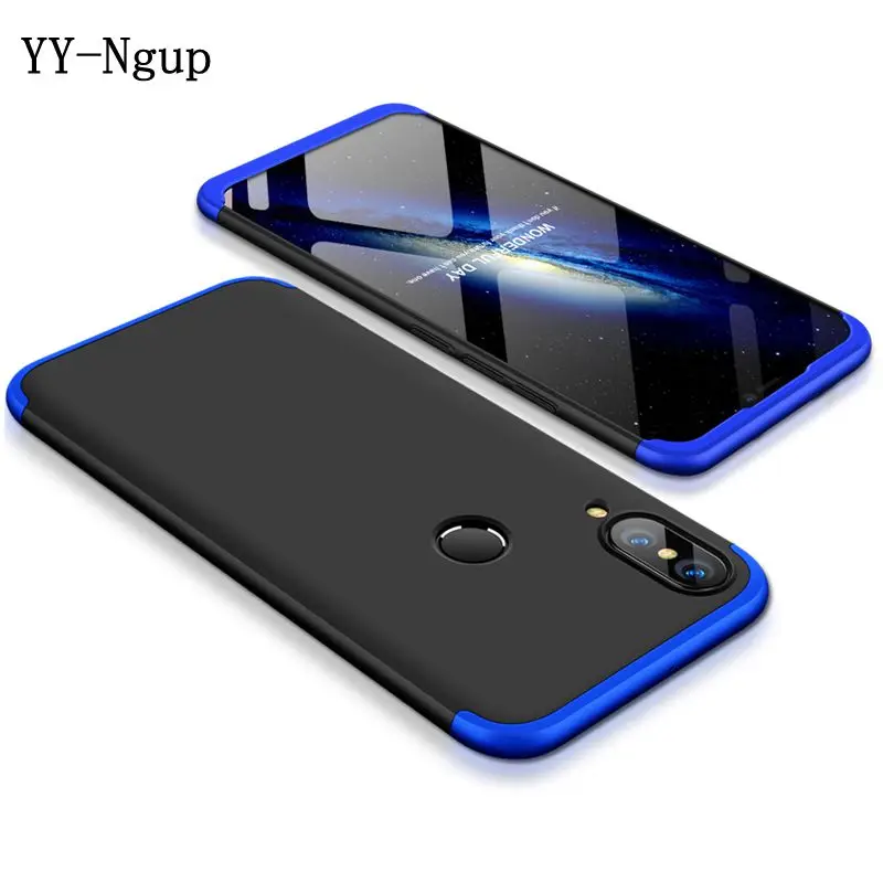 Honor 8X Max Case Cover 360 Full Phone Case on for Funda Huawei Honor 8X Max Honor8X Protection Case 3 in 1 Carcasa women men
Honor 8X Max Case Cover 360 Full Phone Case on for Funda Huawei Honor 8X Max Honor8X Protection Case 3 in 1 Carcasa women men