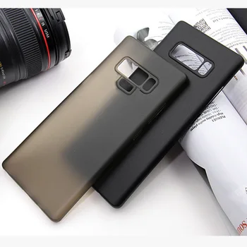 2PCS Super Ultra-thin hard For Samsung galaxy Note 9 Case cover phone Cases For Samsung galaxy Note9 Protection Shell covers
2PCS Super Ultra-thin hard For Samsung galaxy Note 9 Case cover phone Cases For Samsung galaxy Note9 Protection Shell covers