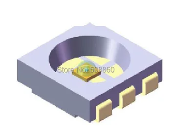 Newest 285nm UV led diodes,low wavelength UV LED's with 90V 20mA constant current LED driver IC DHL free ship with 10pcs/lots
Newest 285nm UV led diodes,low wavelength UV LED's with 90V 20mA constant current LED driver IC DHL free ship with 10pcs/lots