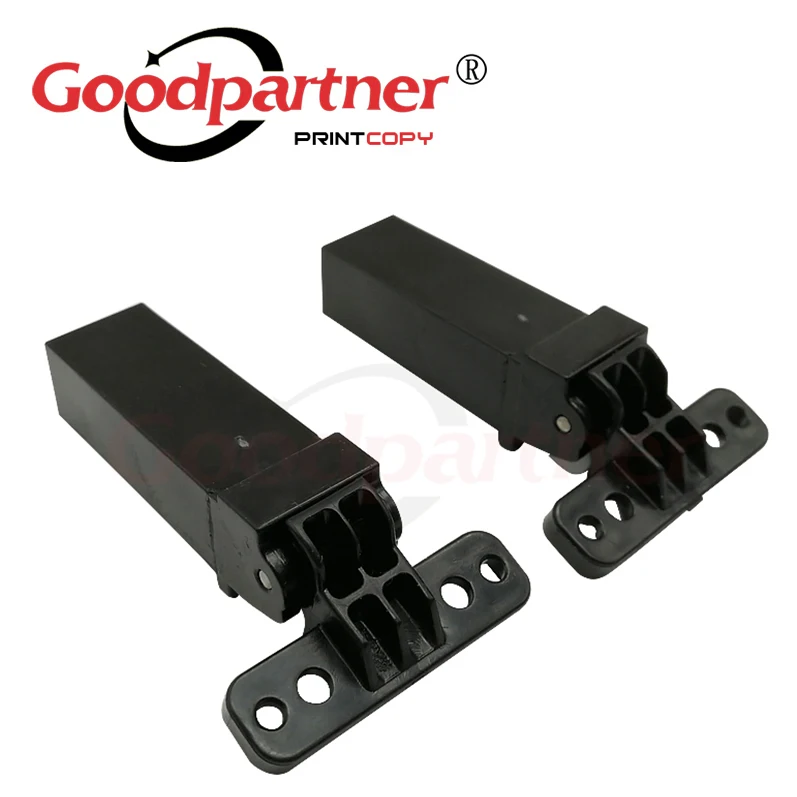 2PC ADF Hinge for Samsung SCX 3205 3400 3405 4600 4623 4726 4727 4728 4729 4833 4835 CLX 3170 3175 3185 3305 4175 4195 6260
2PC ADF Hinge for Samsung SCX 3205 3400 3405 4600 4623 4726 4727 4728 4729 4833 4835 CLX 3170 3175 3185 3305 4175 4195 6260