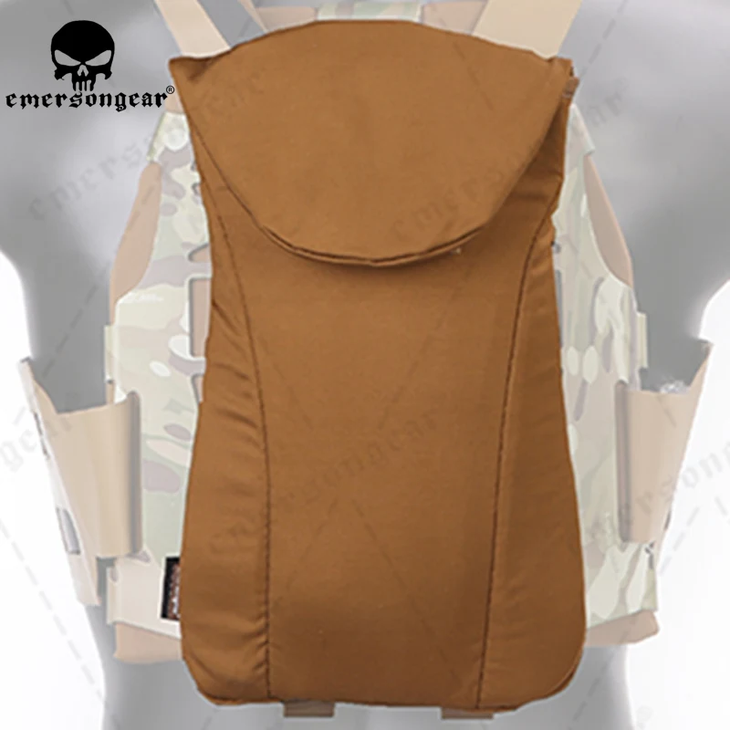 Emersongear SS стильный жилет точный гидратационный мешок тактический каркасная