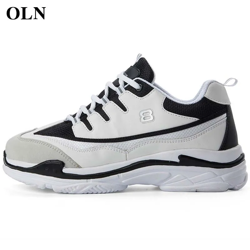 OLN 2018 New Man Brand Outdoor Athletic Comfortably Men Sneakers High quality fabric Men Running Shoes Outdoor Jogging
OLN 2018 New Man Brand Outdoor Athletic Comfortably Men Sneakers High quality fabric Men Running Shoes Outdoor Jogging