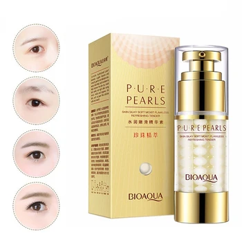 Anti Aging Eye Wrinkle Dark Circle Eye Pouch Remover Eye Cream Pearl Essence Skin Moisturizing Eye Skin Lifting Tightening Gel
Anti Aging Eye Wrinkle Dark Circle Eye Pouch Remover Eye Cream Pearl Essence Skin Moisturizing Eye Skin Lifting Tightening Gel