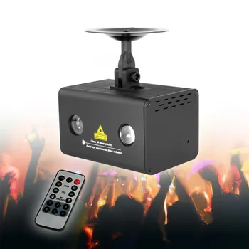 Laser LEDs Disco Light and Music Equipment For Party Lights Machine On The Wireless Remote Control Soundlights
Laser LEDs Disco Light and Music Equipment For Party Lights Machine On The Wireless Remote Control Soundlights