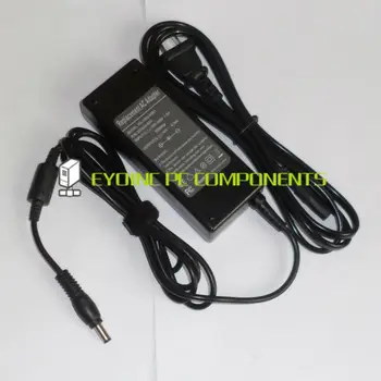 19V 4.74A 90W Laptop AC Adapter Charger for Toshiba T110 T130 E200 NB200 NB300 U305 U400 U405 U405D X205 C675 C675D P775
19V 4.74A 90W Laptop AC Adapter Charger for Toshiba T110 T130 E200 NB200 NB300 U305 U400 U405 U405D X205 C675 C675D P775