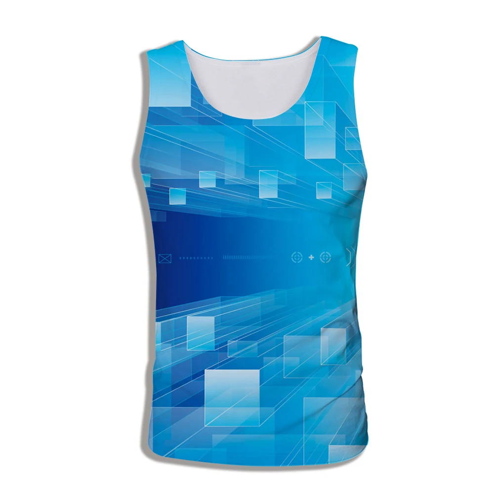 2019 Men Casual Tank Top Print kinds of patterns 3d Singlets Man Hip Hop Sport wear Undershirt Sleeveless Shirt O Neck Vest
2019 Men Casual Tank Top Print kinds of patterns 3d Singlets Man Hip Hop Sport wear Undershirt Sleeveless Shirt O Neck Vest
