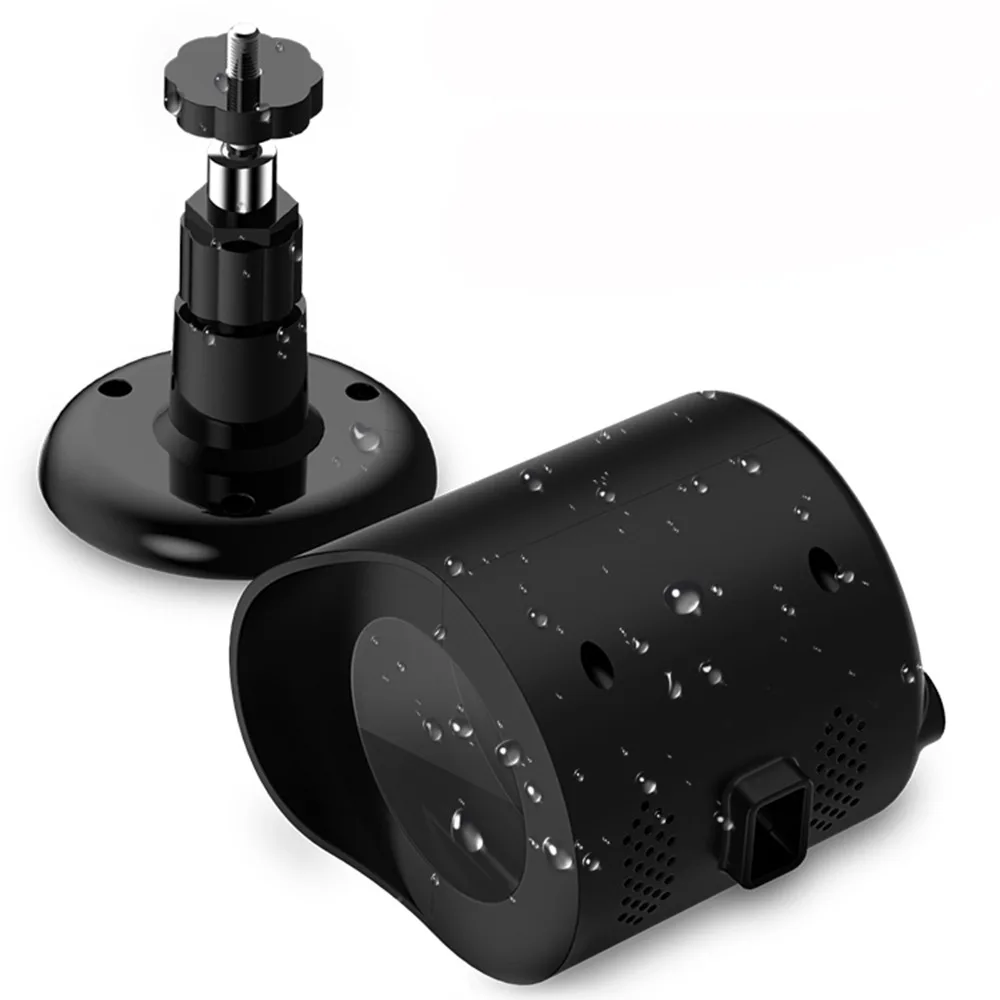 Rainproof Swivel Housing Shell Case for YI 1080p/720p Home Camera 360 Degree Swivel Mount Bracket Base for 720p HD YI Home
Rainproof Swivel Housing Shell Case for YI 1080p/720p Home Camera 360 Degree Swivel Mount Bracket Base for 720p HD YI Home