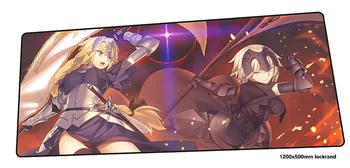 Fate mouse pad 1200x500mm mousepads Gorgeous gaming mousepad gamer Colourful large personalized mouse pads keyboard pc pad
Fate mouse pad 1200x500mm mousepads Gorgeous gaming mousepad gamer Colourful large personalized mouse pads keyboard pc pad