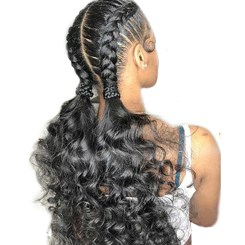 250 Density Pre Plucked Full Lace Human Hair Wigs With Baby Hair Transparent Lace Wigs Brazilian Loose Wave Wig Ever Beauty Remy
250 Density Pre Plucked Full Lace Human Hair Wigs With Baby Hair Transparent Lace Wigs Brazilian Loose Wave Wig Ever Beauty Remy