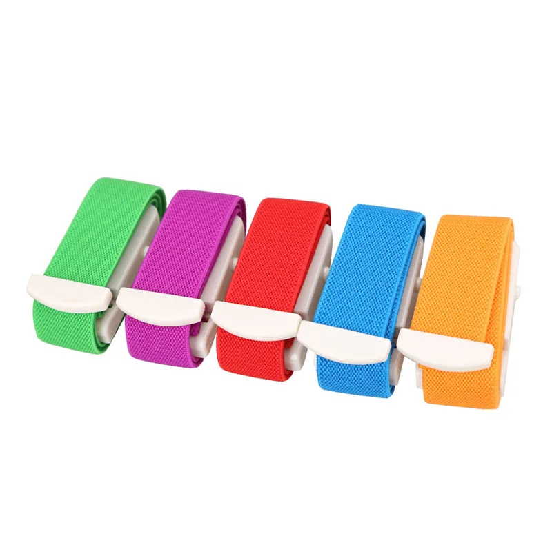 5 Pcs Outdoor Camping Buckle Elastic Belt Medical Emergency Tourniquet Accessories MSD-ING
5 Pcs Outdoor Camping Buckle Elastic Belt Medical Emergency Tourniquet Accessories MSD-ING
