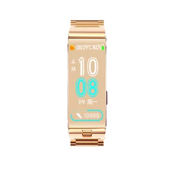 Multifunction Smartwatch 0.96inch Fitness Tracker Blood Pressure Heart Rate Monitor Smart Watch Sports Bracelet#G4
Multifunction Smartwatch 0.96inch Fitness Tracker Blood Pressure Heart Rate Monitor Smart Watch Sports Bracelet#G4