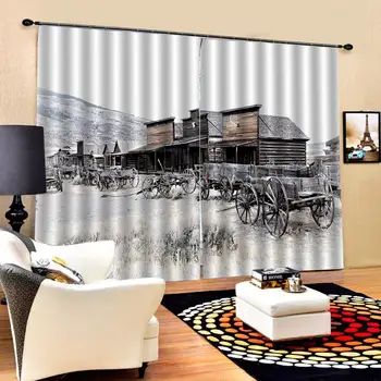 Customized size Luxury Blackout 3D Window Curtains For Living Room building curtains for bedroom Blackout curtain
Customized size Luxury Blackout 3D Window Curtains For Living Room building curtains for bedroom Blackout curtain