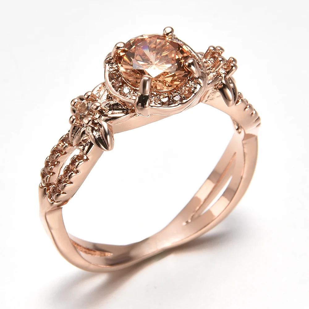 Fashion Woman Ring Set Filled Crystal Ring Wedding Band Promise Engagement Rings For Women Bride Party Jewelry Gifts
Fashion Woman Ring Set Filled Crystal Ring Wedding Band Promise Engagement Rings For Women Bride Party Jewelry Gifts