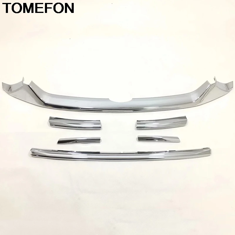 TOMEFON для Honda Accord 2018 2019 10th Передняя головка Средний гриль решетка Панель рамка литье Крышка отделка внешние аксессуары ABS
TOMEFON для Honda Accord 2018 2019 10th Передняя головка Средний гриль решетка Панель рамка литье Крышка отделка внешние аксессуары ABS