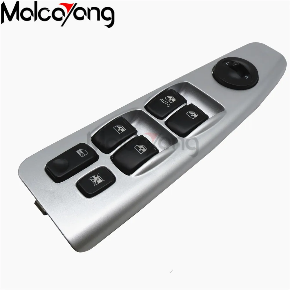 NEW 14 Pins Electric Power Window Lifter Master Control Switch For Kia Cerato 93570-2F200 935702F200 2Color
NEW 14 Pins Electric Power Window Lifter Master Control Switch For Kia Cerato 93570-2F200 935702F200 2Color