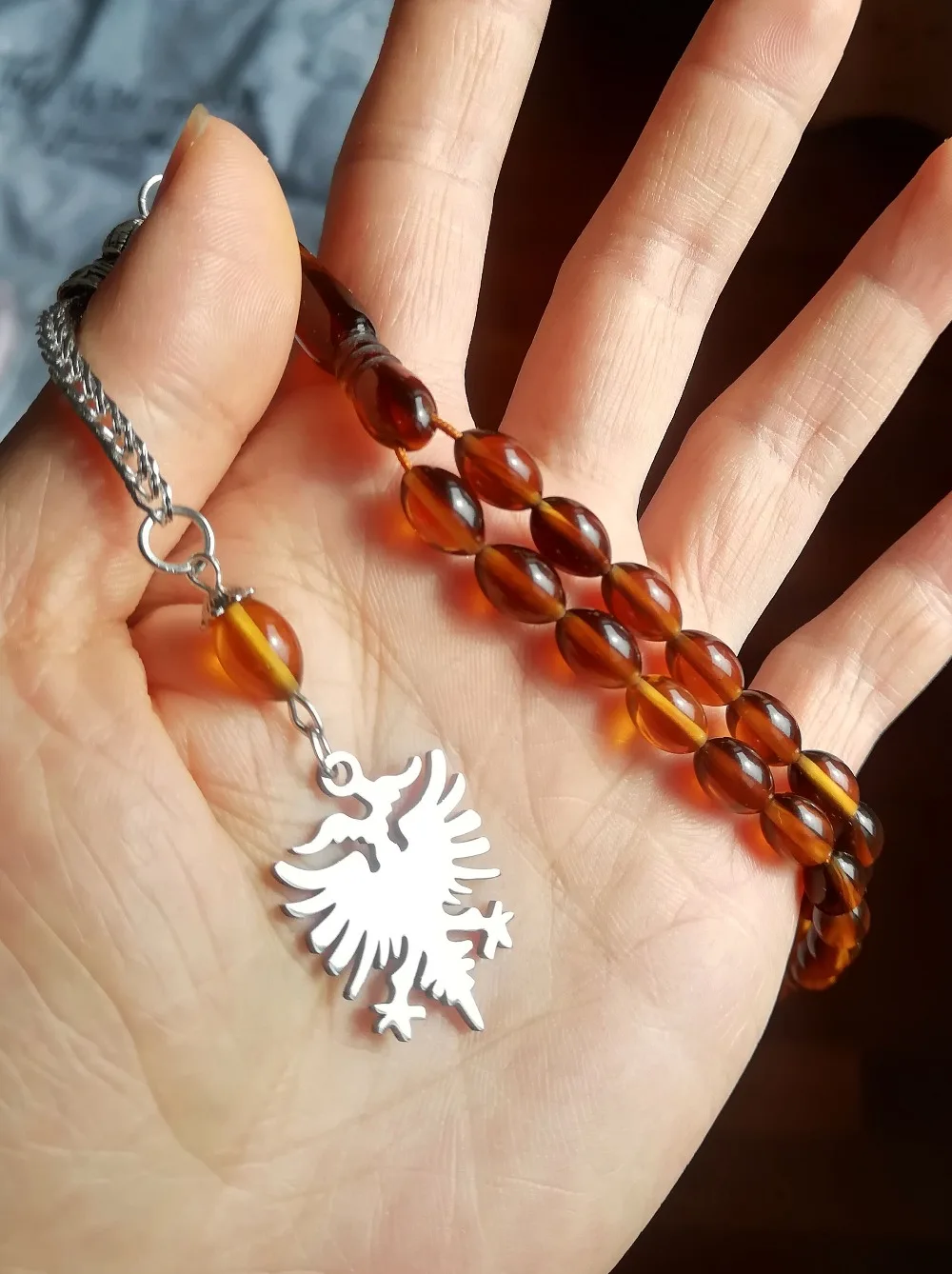 Albania flag tasbih jewelry necklace Keychain bag Key ring Kosovo flag tespeeh prayer beads Rosary kosoves gift Albanie
Albania flag tasbih jewelry necklace Keychain bag Key ring Kosovo flag tespeeh prayer beads Rosary kosoves gift Albanie