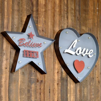 Retro Industrial LOFT American Village Creative Bar Cafe Wall Decorations LED Wall Murals Led Light Pendant Cafe Bar Decoration
Retro Industrial LOFT American Village Creative Bar Cafe Wall Decorations LED Wall Murals Led Light Pendant Cafe Bar Decoration