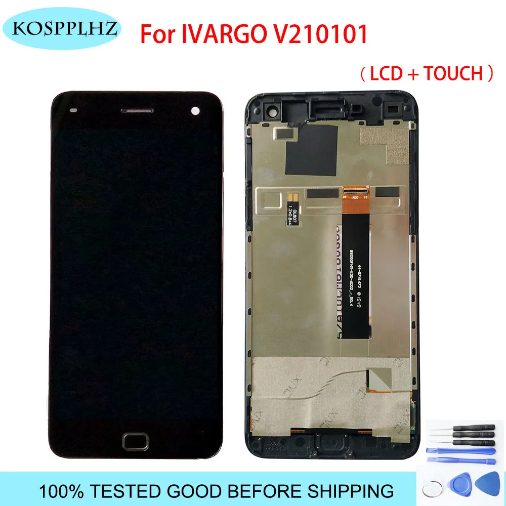 For Oukitel u11 plus LCD Display And Touch Screen Repair Parts 5.5 Inch Replacement For u 11 plus+Tools
For Oukitel u11 plus LCD Display And Touch Screen Repair Parts 5.5 Inch Replacement For u 11 plus+Tools