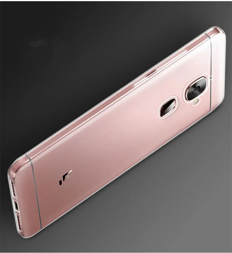 Ultra Thin Silicone Capa Carcasa For Letv LeEco Le S3 Lte 4G X626 X 626 X20 X522 X622 Phone Case Transparent Silicona Back Cover
Ultra Thin Silicone Capa Carcasa For Letv LeEco Le S3 Lte 4G X626 X 626 X20 X522 X622 Phone Case Transparent Silicona Back Cover