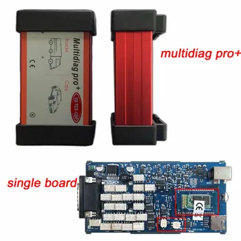 2016 new design V2015.03 Bluetooth Multidiag Pro+ auto scanner multi-diag pro VD TCS CDP plus for Cars/Trucks with single board
2016 new design V2015.03 Bluetooth Multidiag Pro+ auto scanner multi-diag pro VD TCS CDP plus for Cars/Trucks with single board