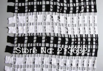 POs100- 158 and sequins embroidery lace embroidery textile water-soluble high-end women's fabric 5cm beads embroid soluble
POs100- 158 and sequins embroidery lace embroidery textile water-soluble high-end women's fabric 5cm beads embroid soluble