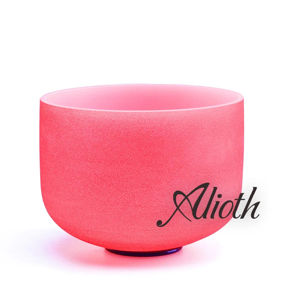 13 Inch Red Outside Colored C Note Crystal Singing Bowl for Root Chakra Balancing/Yoga/Meditation/Sound Therapy
13 Inch Red Outside Colored C Note Crystal Singing Bowl for Root Chakra Balancing/Yoga/Meditation/Sound Therapy