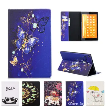 Fashion Butterfly Case For Amazon Kindle Fire HD 10 2017 7th Tablet with Alexa 10.1" Cover For Fire HD 10 2015 5th Funda Shell
Fashion Butterfly Case For Amazon Kindle Fire HD 10 2017 7th Tablet with Alexa 10.1" Cover For Fire HD 10 2015 5th Funda Shell