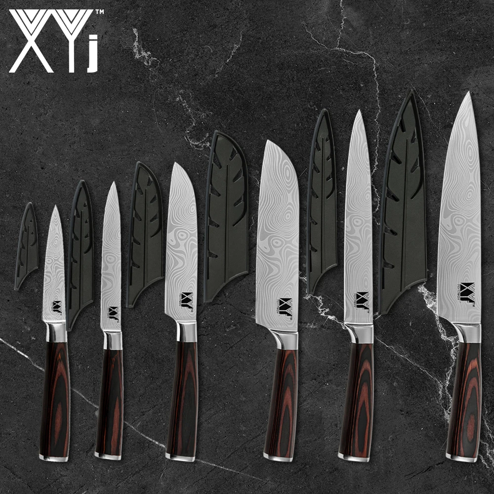 XYj Kitchen Knife Accessories Chef Cooking Knives Magnetic Knife Holder Sharpener Stainless Steel KitchenTools Set For Household
XYj Kitchen Knife Accessories Chef Cooking Knives Magnetic Knife Holder Sharpener Stainless Steel KitchenTools Set For Household