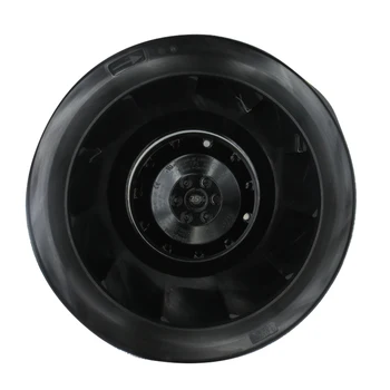 New Original ebmpapst Germany R2E220-AA40-B8 centrifugal fan 220*71MM 230v95W, requires 3 uF cap
New Original ebmpapst Germany R2E220-AA40-B8 centrifugal fan 220*71MM 230v95W, requires 3 uF cap