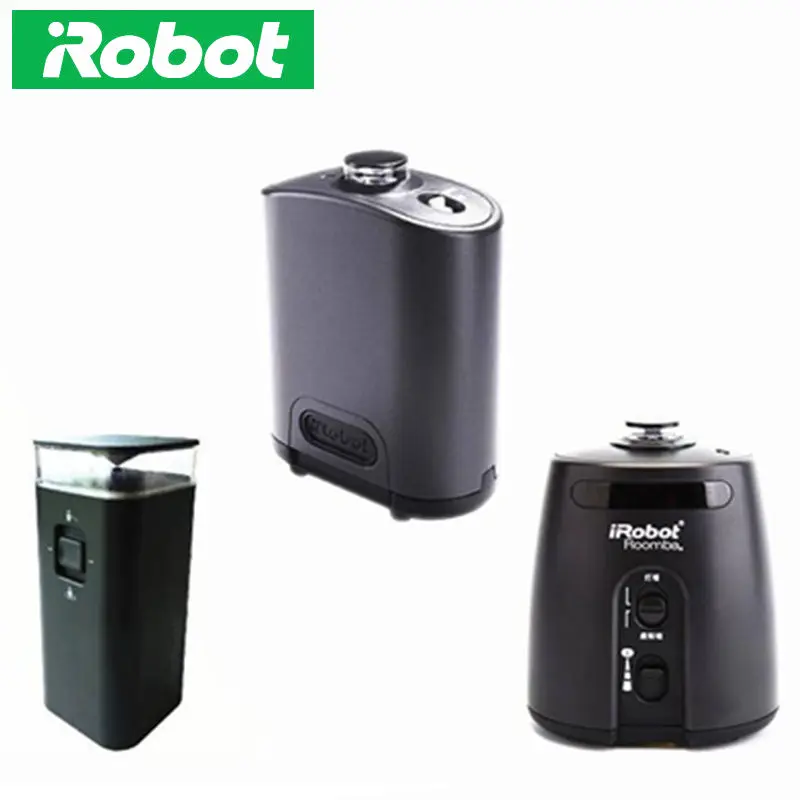 Original Virtual Navigation Wall for Irobot Roomba All 500 600 700 Serie 595 620 630 650 760 Vacuum Cleaner Parts
Original Virtual Navigation Wall for Irobot Roomba All 500 600 700 Serie 595 620 630 650 760 Vacuum Cleaner Parts