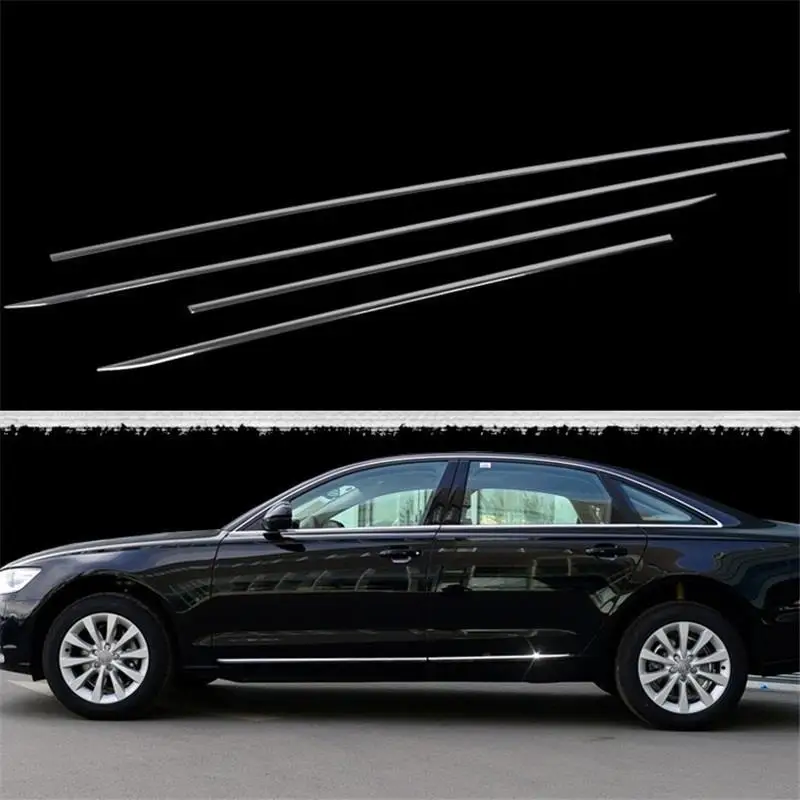 Foot Pedal automobile personalized car styling accessories sticker strip accessory bright sequins 12 13 14 15 17 FOR Audi A6L
Foot Pedal automobile personalized car styling accessories sticker strip accessory bright sequins 12 13 14 15 17 FOR Audi A6L