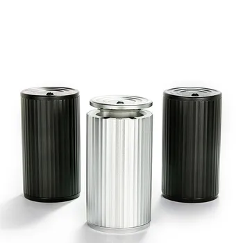 Portable Car Truck Auto Ashtrays Aluminum Alloy Ashtray For Car Cigarette Holder Car Ashtrays Holder Travel Auto Ash Cigarette
Portable Car Truck Auto Ashtrays Aluminum Alloy Ashtray For Car Cigarette Holder Car Ashtrays Holder Travel Auto Ash Cigarette