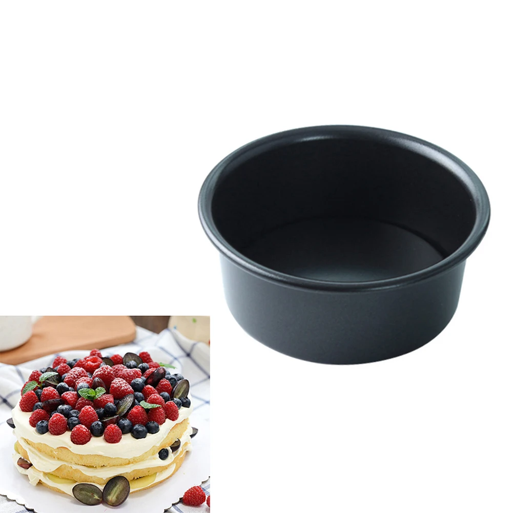 4 pollici Mini Cheesecake Quiche Springform Pan, muffa della torta di Strumenti di Cottura di trasporto libero bakery tools
4 pollici Mini Cheesecake Quiche Springform Pan, muffa della torta di Strumenti di Cottura di trasporto libero bakery tools