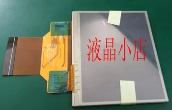 1pcs LB035Q02 TD01 LB035Q02-TD01 320*240 pixels 60PIN with touch new and original
1pcs LB035Q02 TD01 LB035Q02-TD01 320*240 pixels 60PIN with touch new and original