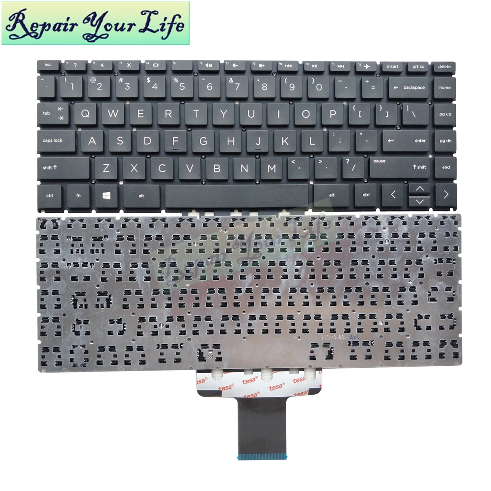 laptop keyboard For HP Pavilion 14-CE 14-CE0068ST 14-CE0025TU 14-CE0029TX US keyboard HPM17K2 original new
laptop keyboard For HP Pavilion 14-CE 14-CE0068ST 14-CE0025TU 14-CE0029TX US keyboard HPM17K2 original new