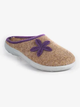 AMIX Slippers felt scented
AMIX Slippers felt scented