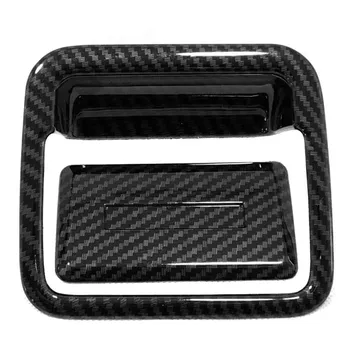For 2018 2019 Mazda CX-8 CX8 ABS Front Passenger Storage Glove Box Handle Cover Handle Bowl Cover Trim Car Styling Accessories
For 2018 2019 Mazda CX-8 CX8 ABS Front Passenger Storage Glove Box Handle Cover Handle Bowl Cover Trim Car Styling Accessories