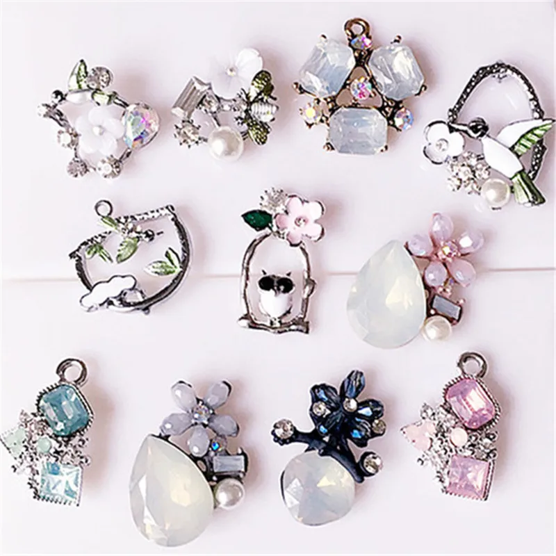 5Pcs/set Fashion Diamante Imitate Bow-shape Button DIY Headwear Bag Material Wedding Service Shoe Sewing Accessory
5Pcs/set Fashion Diamante Imitate Bow-shape Button DIY Headwear Bag Material Wedding Service Shoe Sewing Accessory