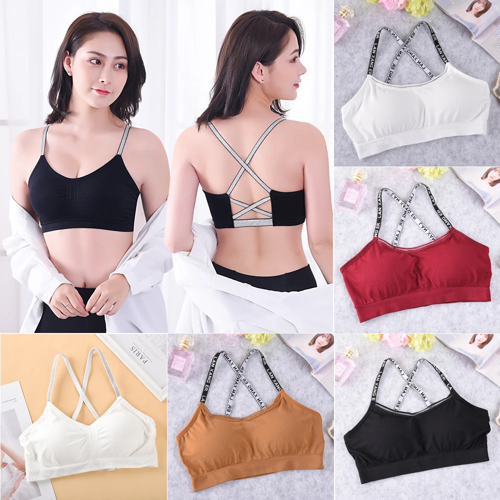 padded bras with removable pads