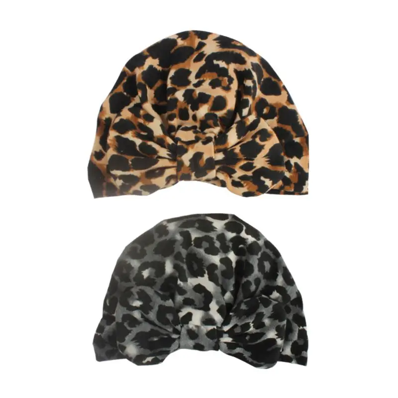 New Fashion Baby Hat Kids Bow-knot Leopard Cap Children Headgear Photography Props Headdress
New Fashion Baby Hat Kids Bow-knot Leopard Cap Children Headgear Photography Props Headdress
