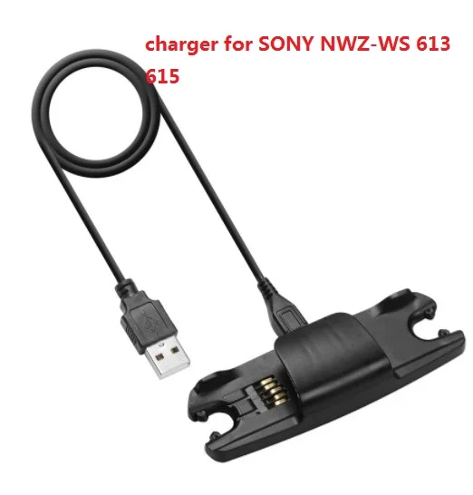 1pc. Replace Data Sync Cradle Dock Desktop USB Charging Clip Charger For NWZ-WS 613 & NWZ-WS 615 Walkman Headphone-integrated
1pc. Replace Data Sync Cradle Dock Desktop USB Charging Clip Charger For NWZ-WS 613 & NWZ-WS 615 Walkman Headphone-integrated